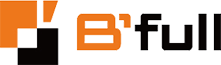 株式会社B'full